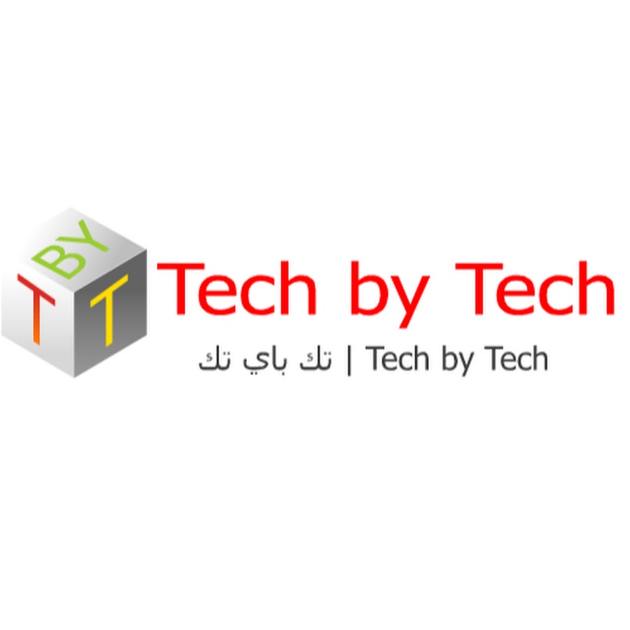 Tech by Tech @techbytech