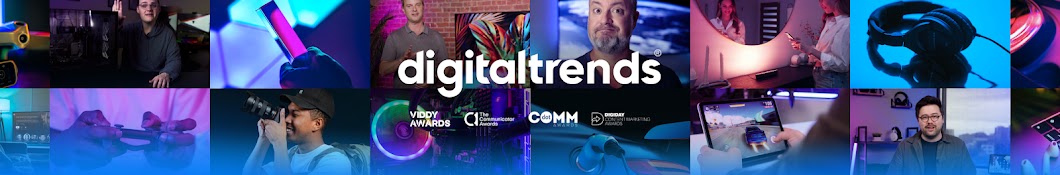Digital Trends Banner