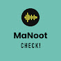 MaNoot Check