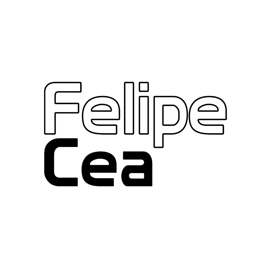 Felipe Cea @FelipeCea