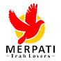 merpati trah lovers