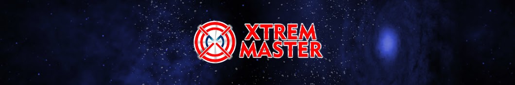 XTREM MASTER Entertainment Ever Lopez Banner