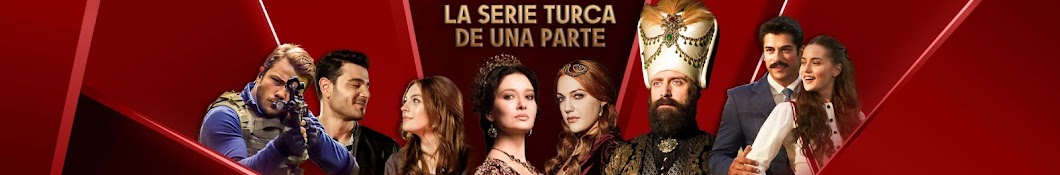 La Serie Turca de Una Parte