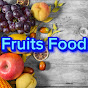 Fruits Food