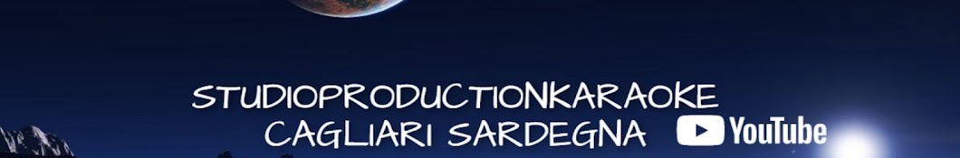 StudioProductionKaraokeCagliariSardegna