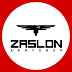 logo Zaslon Army Shop