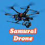 Samurai Drone