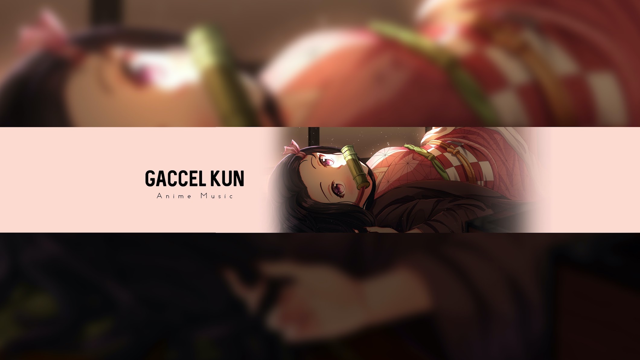 GAccelKun - Anime Music on X: Special illustrations that will be