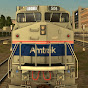 Amtrak 506