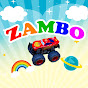 Zambo Color Toys