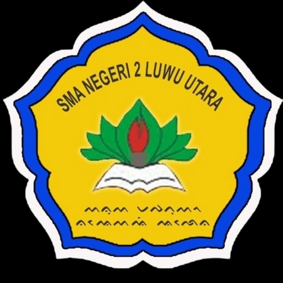 Osis Sma Negeri 2 Luwu Utara Youtube