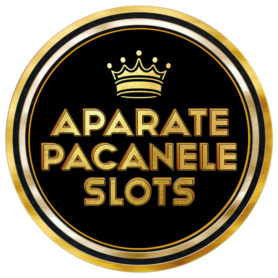 Aparate Pacanele Slots @aparatepacaneleslots