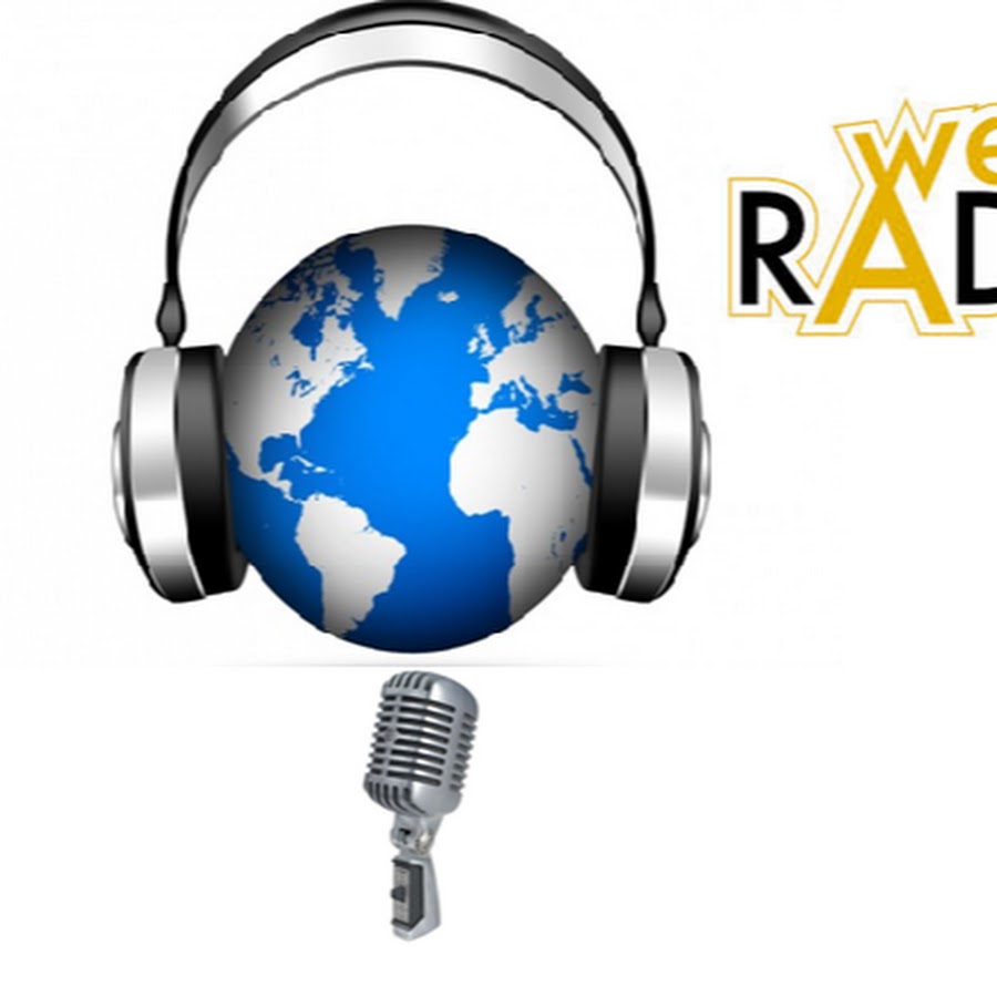 Web radio