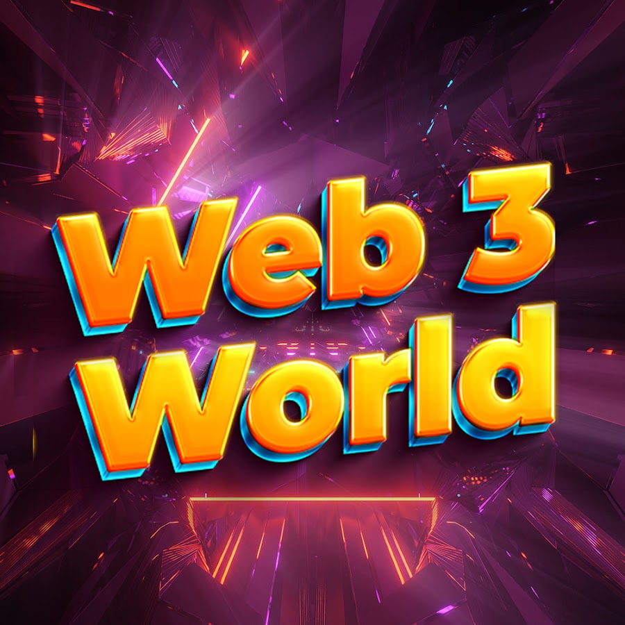 Web3World @web-3-world