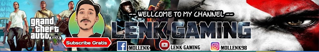 LenkGaming