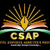 CSAP IAS Academy