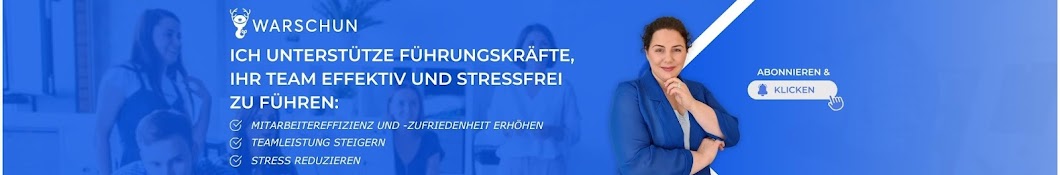 Ines Warschun | Führungskräftetrainerin 