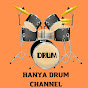 Hanya drum channel