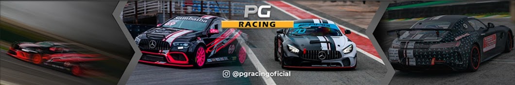 PG Racing - Pocinha Garage