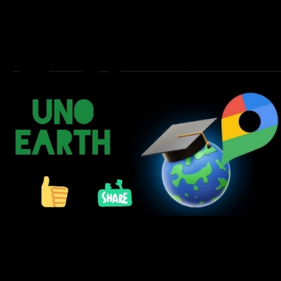 Uno Earth 