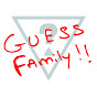 GUESS Family