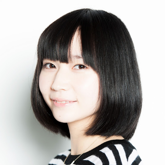 Suzukawa Ayako ch