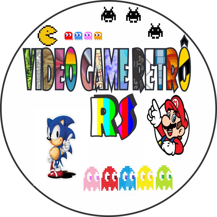 Ready go to ... https://www.youtube.com/channel/UCTCatn9fgrL-B9E-1viDEIA [ VÃDEO GAME RETRÃ RS]