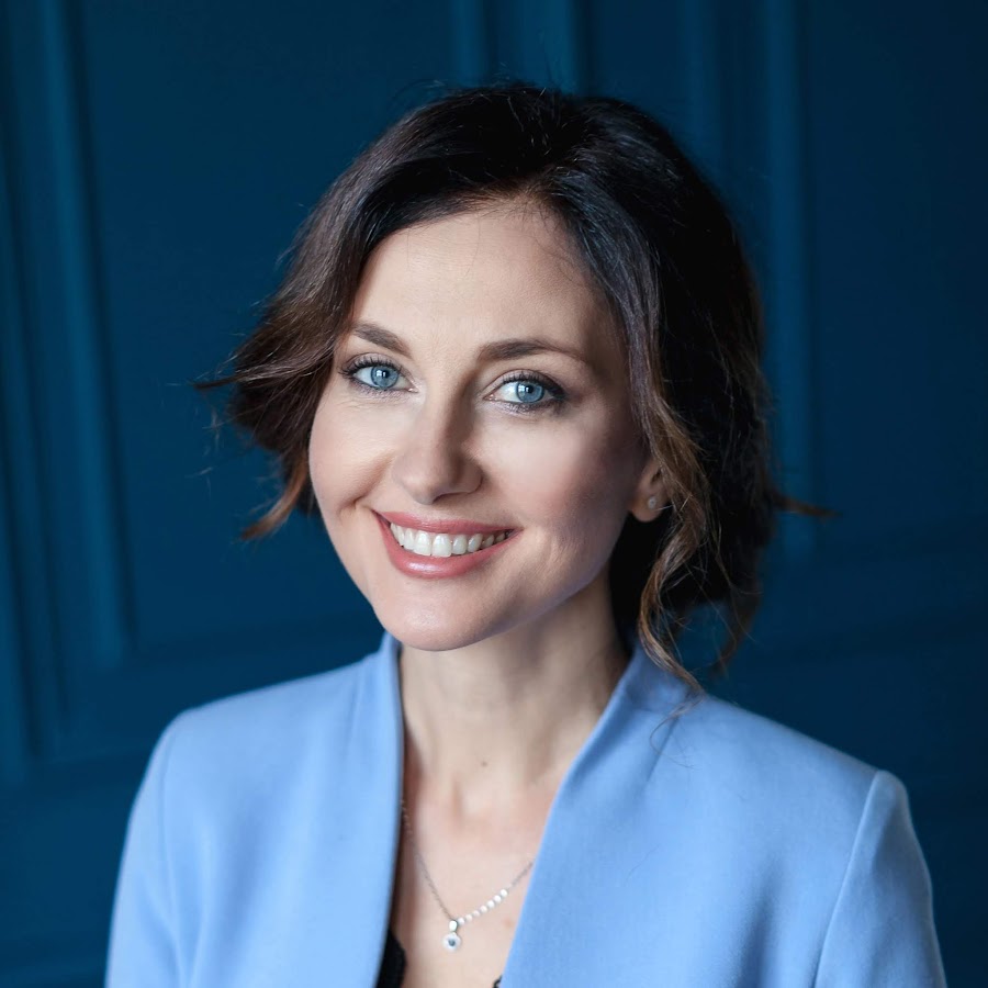 Ольга Євланова @oevlanova