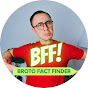 BrotoFactFinder