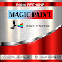 Magic Paint