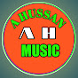 A hussan music