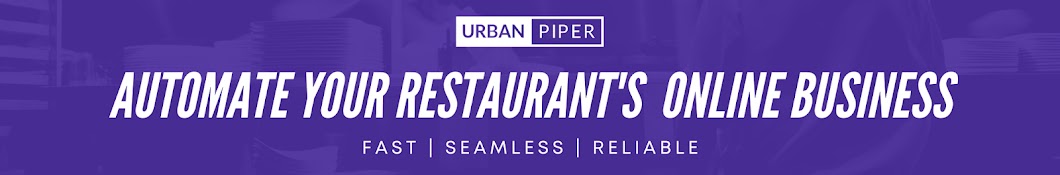 UrbanPiper