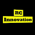 logo RC INNOVATION 