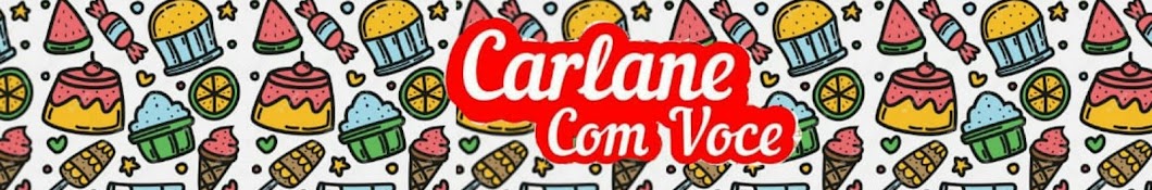 Carlane com você