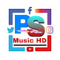 PS Music HD