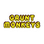 Grunt Monkeys