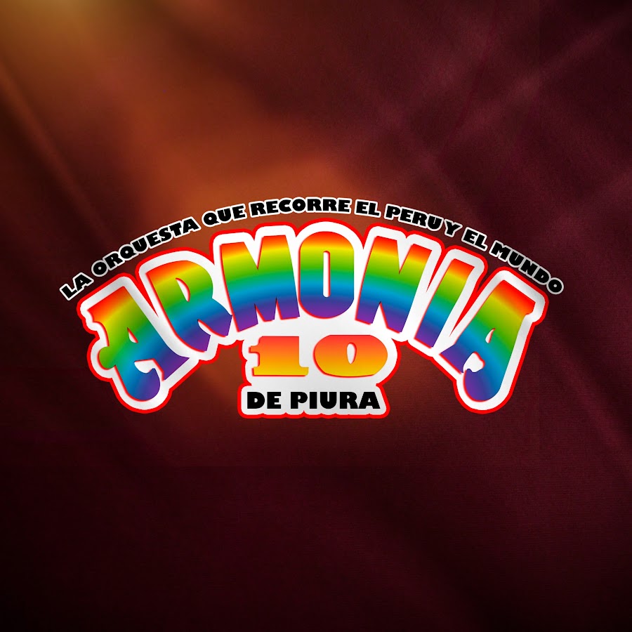 Armonía 10 Oficial @Armonia10.Oficial