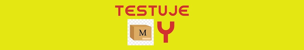 testujeMY