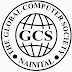 logo The Global Computer Society Nainital