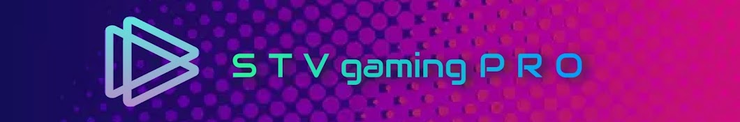 STV gaming PRO