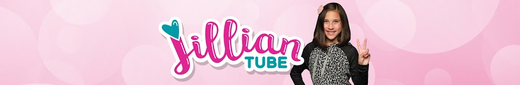 JillianTubeHD Banner