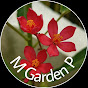 M Garden p