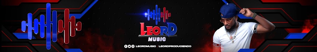 Leord music Banner