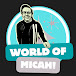 World of Micah