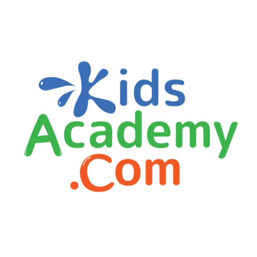 Kids Academy @kidsacademycom