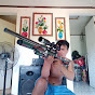 BICOLANO MHAR TOY GUN.