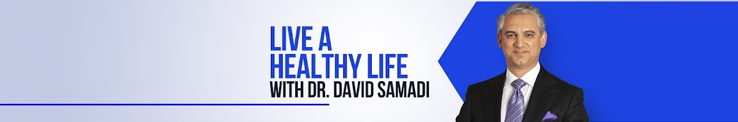 Dr. DAVID B. SAMADI Banner