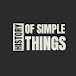 History of Simple Things