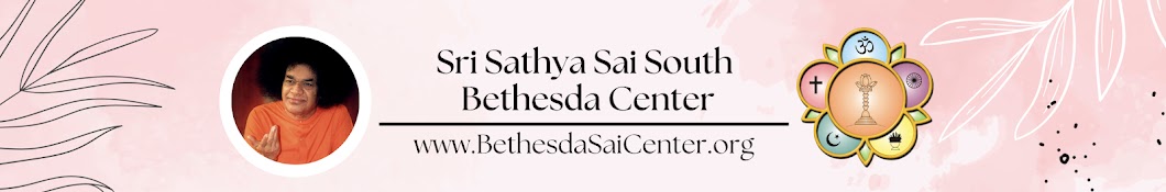 Sri Sathya Sai South Bethesda Center