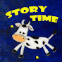 Growing Little Ones Storytime